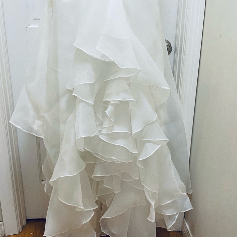 WEDDING DRESS!!! - Picture 8 of 15